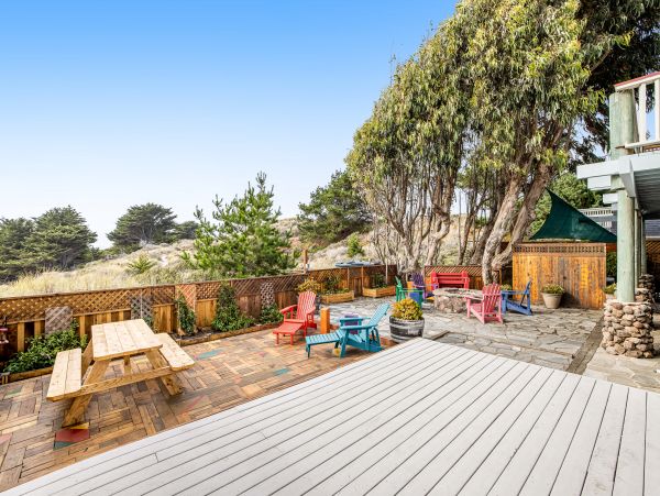Sonoma County Home 1019660