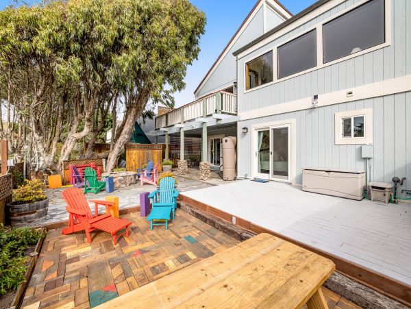 Sonoma County Home 1019660