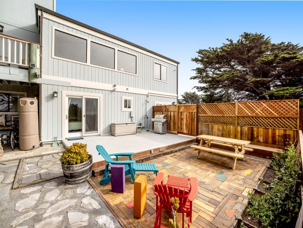 Sonoma County Home 1019660