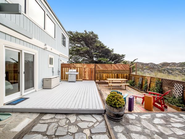 Sonoma County Home 1019660