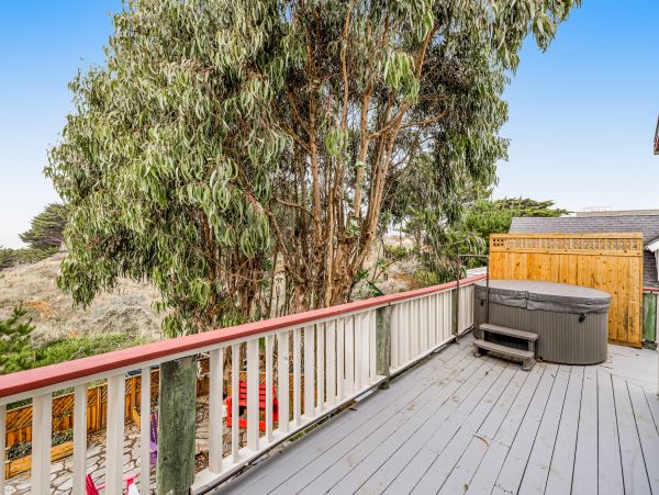 Sonoma County Home 1019661