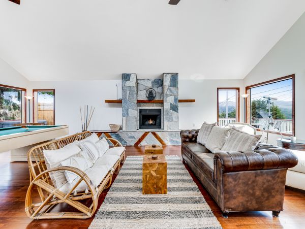 Sonoma County Home 1019661