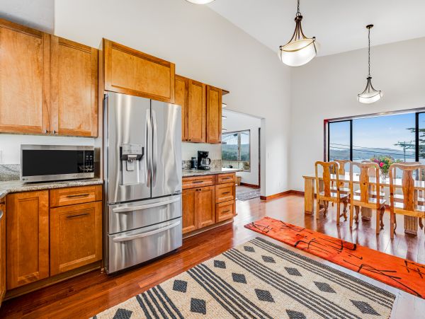 Sonoma County Home 1019661