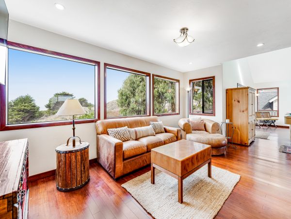 Sonoma County Home 1019661