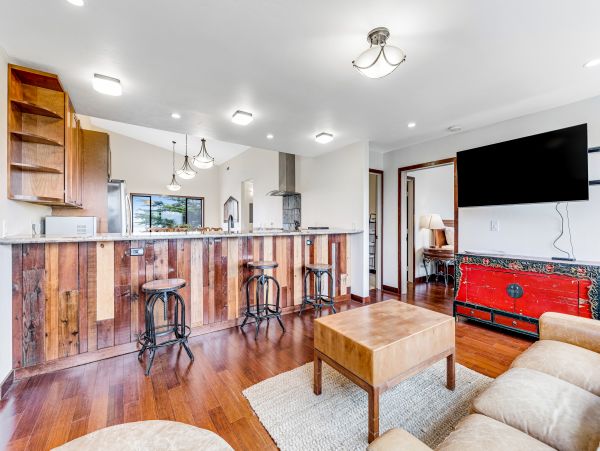Sonoma County Home 1019661