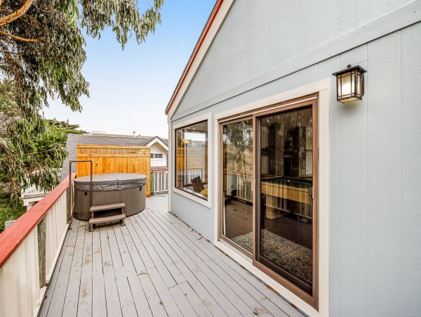 Sonoma County Home 1019661