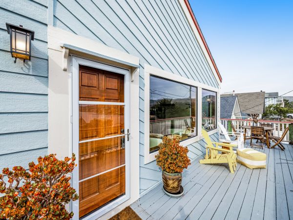 Sonoma County Home 1019661