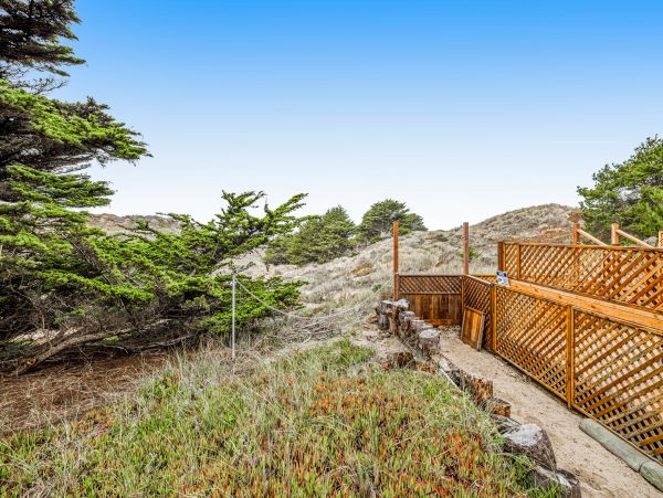 Sonoma County Home 1019661
