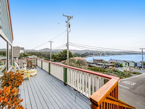 Sonoma County Home 1019661
