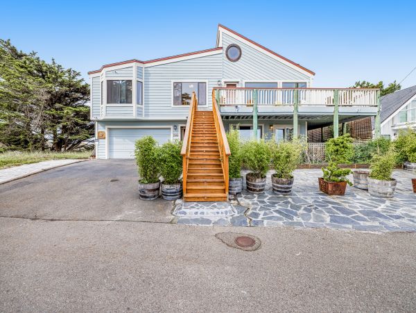 Sonoma County Home 1019661