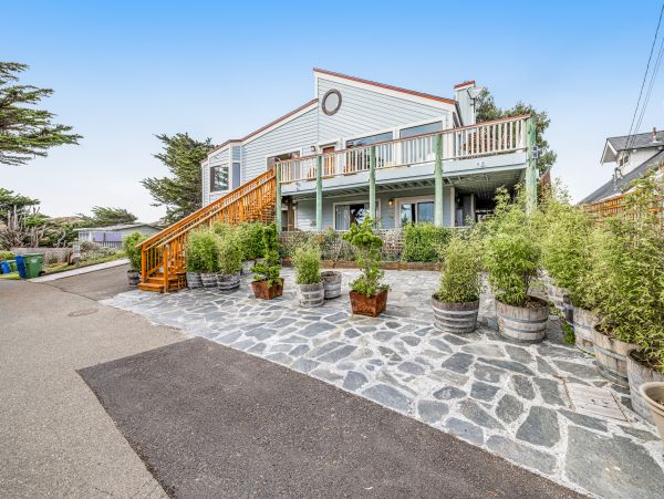 Sonoma County Home 1019661