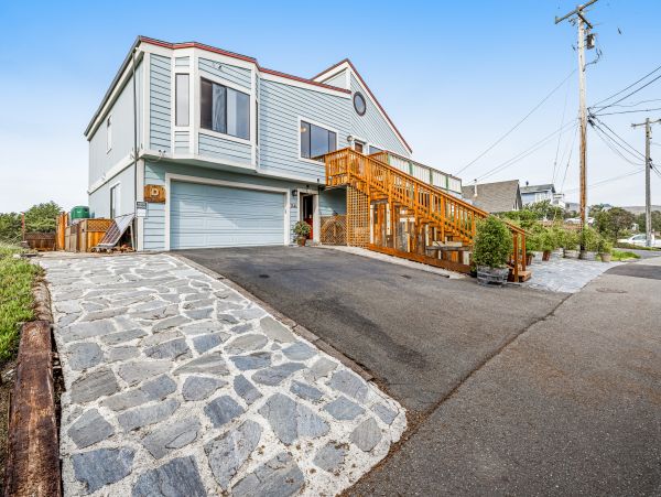 Sonoma County Home 1019661