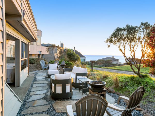Sonoma County Home 1019662