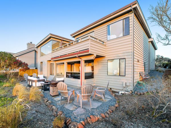 Sonoma County Home 1019662