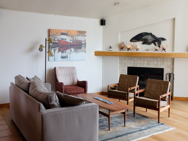 Sonoma County Home 1019663