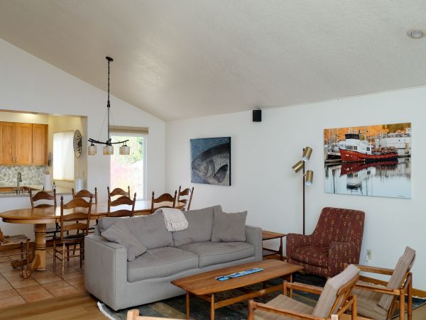 Sonoma County Home 1019663