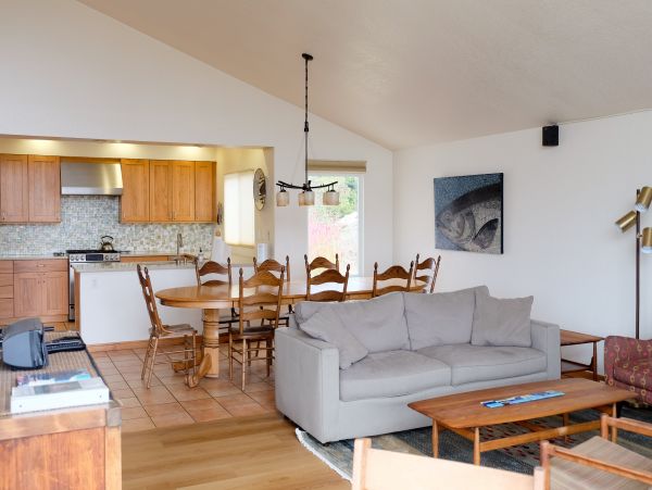 Sonoma County Home 1019663