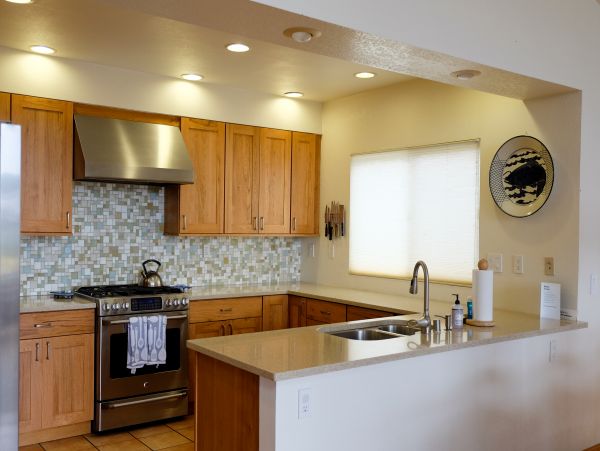 Sonoma County Home 1019663