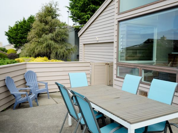 Sonoma County Home 1019663