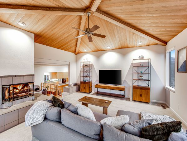 Sonoma County Home 1019664