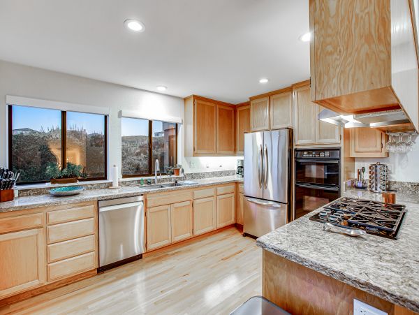 Sonoma County Home 1019664