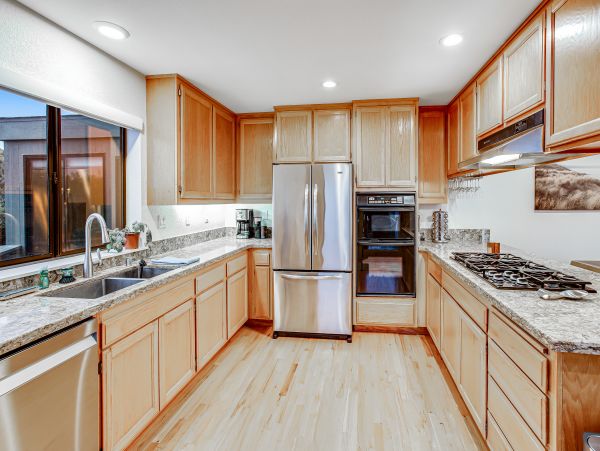 Sonoma County Home 1019664