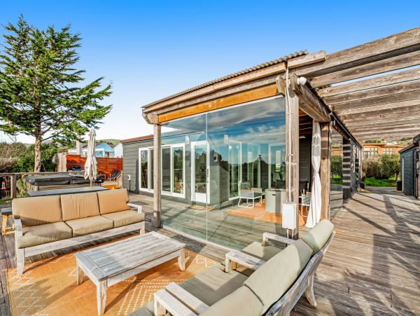 Sonoma County Home 1019665