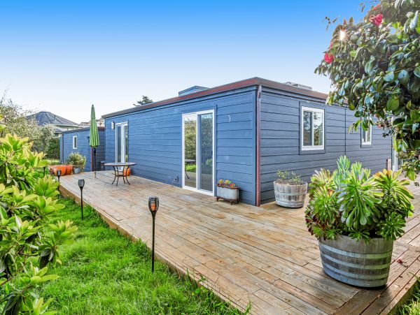 Sonoma County Home 1019665