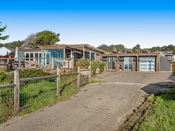 Sonoma County Home 1019665