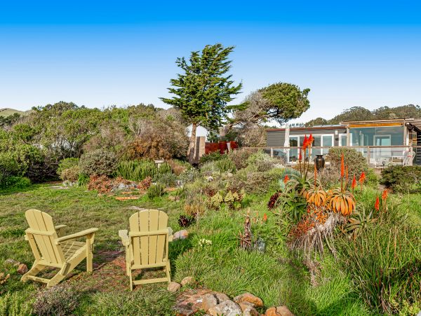 Sonoma County Home 1019665