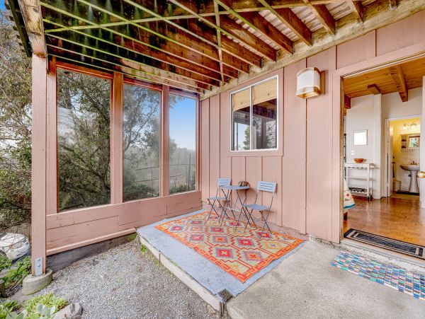 Sonoma County Home 1019666
