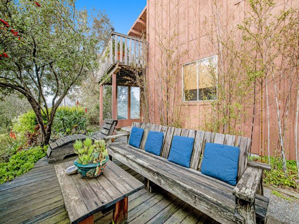 Sonoma County Home 1019666