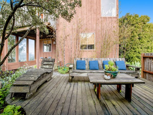 Sonoma County Home 1019666