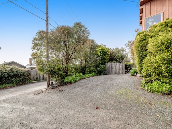 Sonoma County Home 1019666