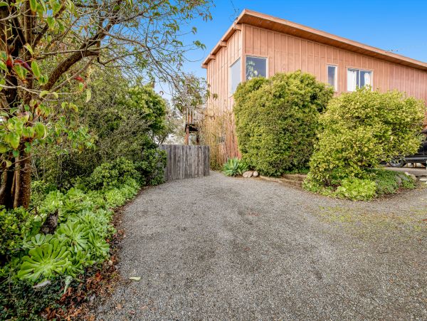 Sonoma County Home 1019666