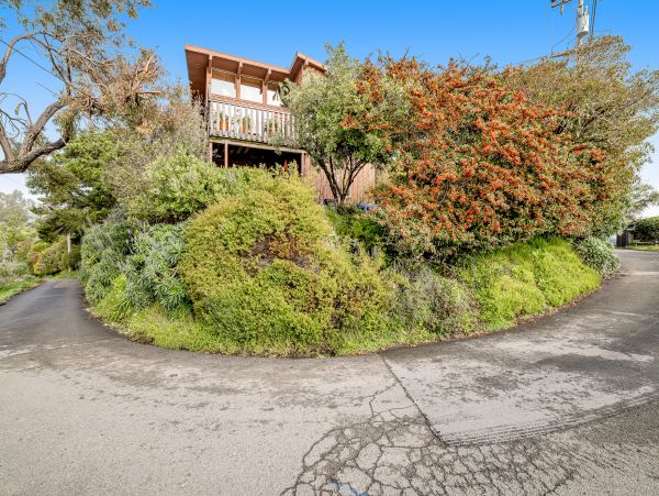 Sonoma County Home 1019666