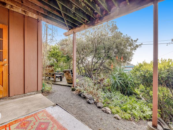 Sonoma County Home 1019666