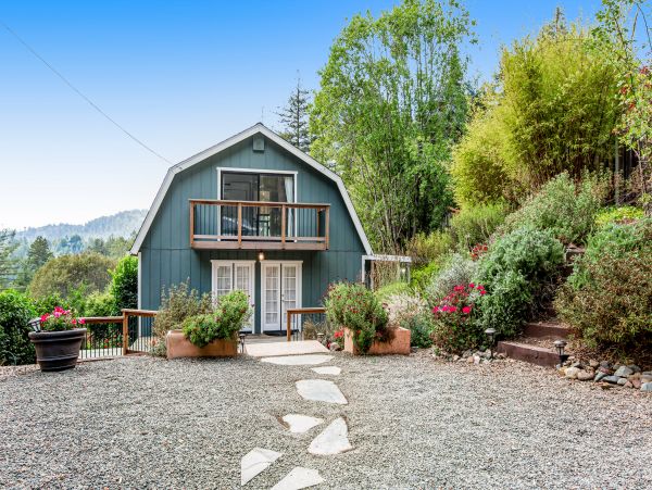 Sonoma County Home 1019667