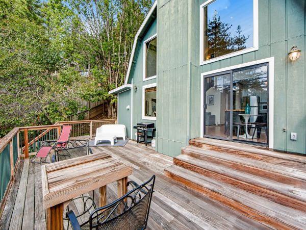 Sonoma County Home 1019667