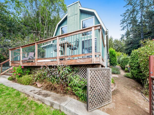 Sonoma County Home 1019667