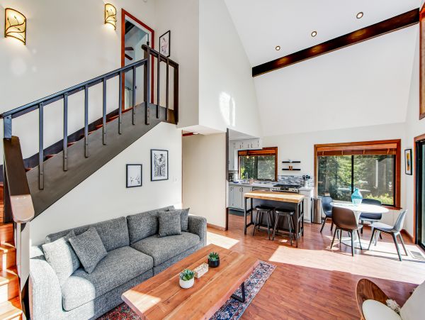 Sonoma County Home 1019667