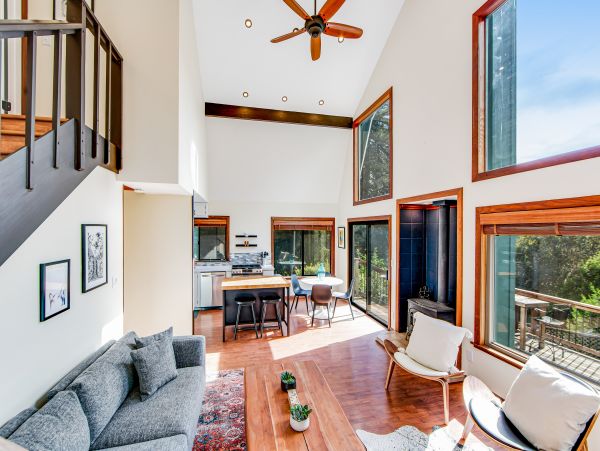 Sonoma County Home 1019667