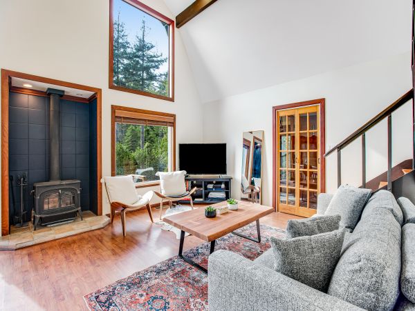 Sonoma County Home 1019667