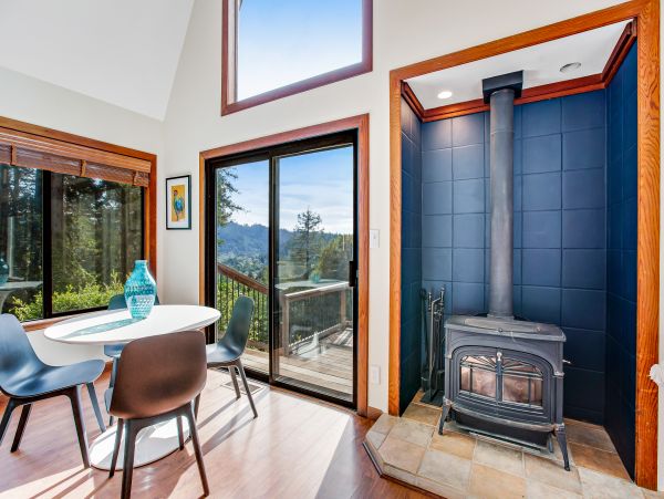 Sonoma County Home 1019667
