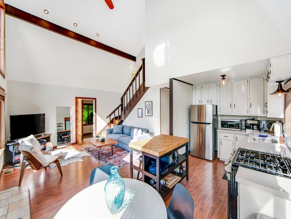Sonoma County Home 1019667