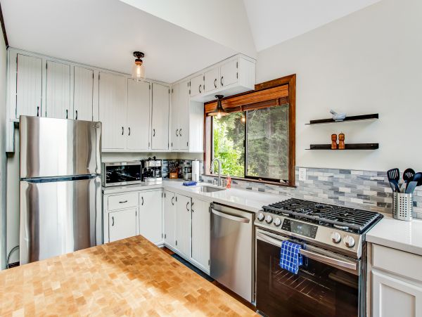 Sonoma County Home 1019667