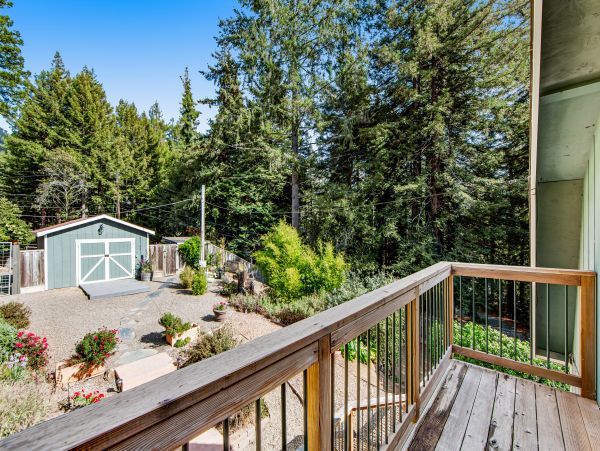 Sonoma County Home 1019667