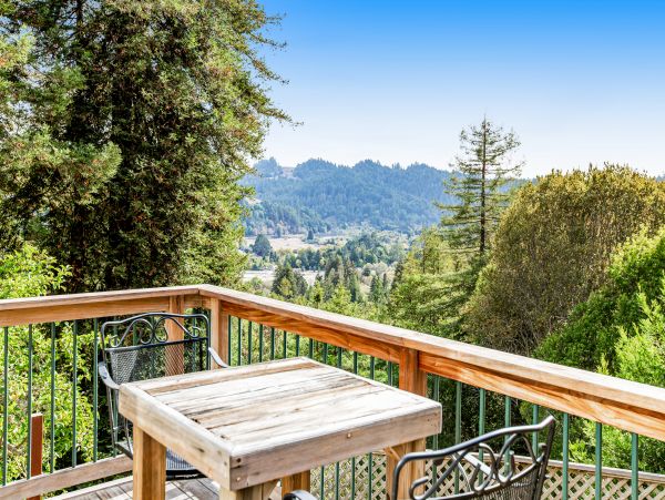 Sonoma County Home 1019667