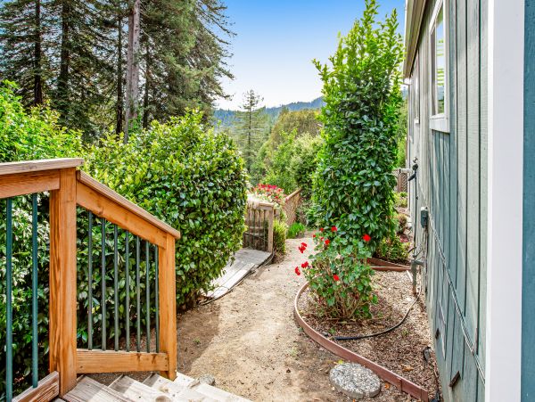 Sonoma County Home 1019667