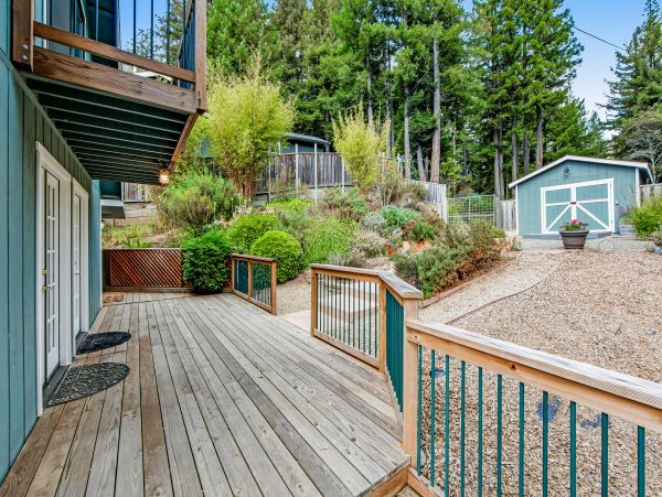 Sonoma County Home 1019667